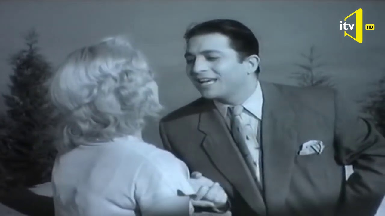 Ürəkləri fəth edən Rəşid Behbudov