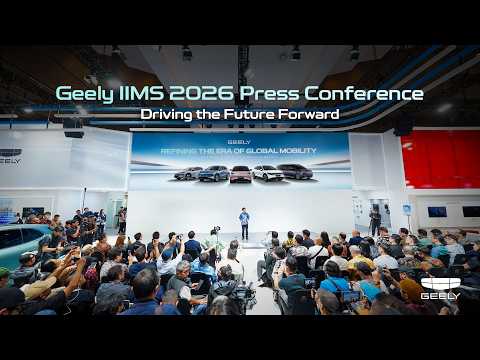 Automotive Industry In Indonesia 2026