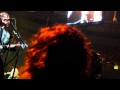 Bon Jovi We Weren't Born to Follow Live St Louis MO May 22 2011 in HD