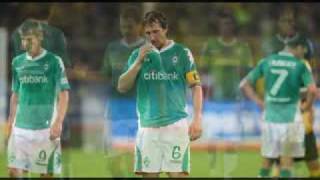 Werder Bremen Song Steh Auf, Werder