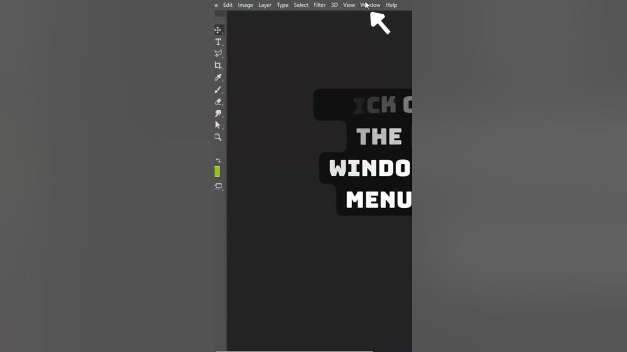 How to Hide the Toolbar in hidetoolbar hide tools toolbar viral 