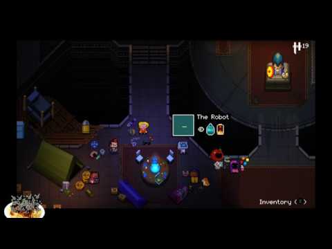 dunkey enter the gungeon dunkey enter the gungeon