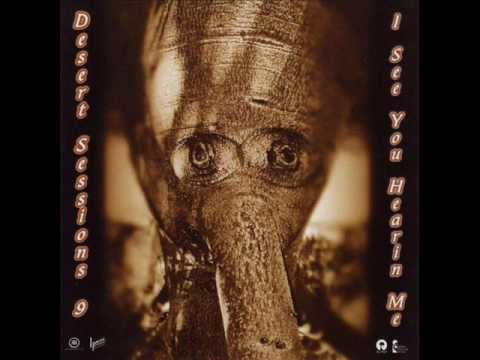 Desert Sessions 9 & 10 - There Will Never Be A Better Time