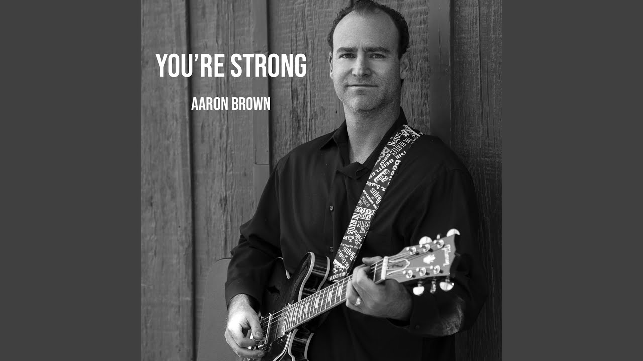 You're Strong