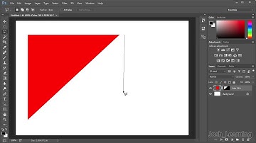 Anti aliasing in photoshop selection area