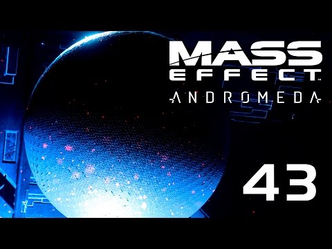 Video: Mass Effect Andromeda - Posljednja Misija Meridian: Put Kući - Klomišni Grozdovi, Meridian Kontrola, Konačni šef