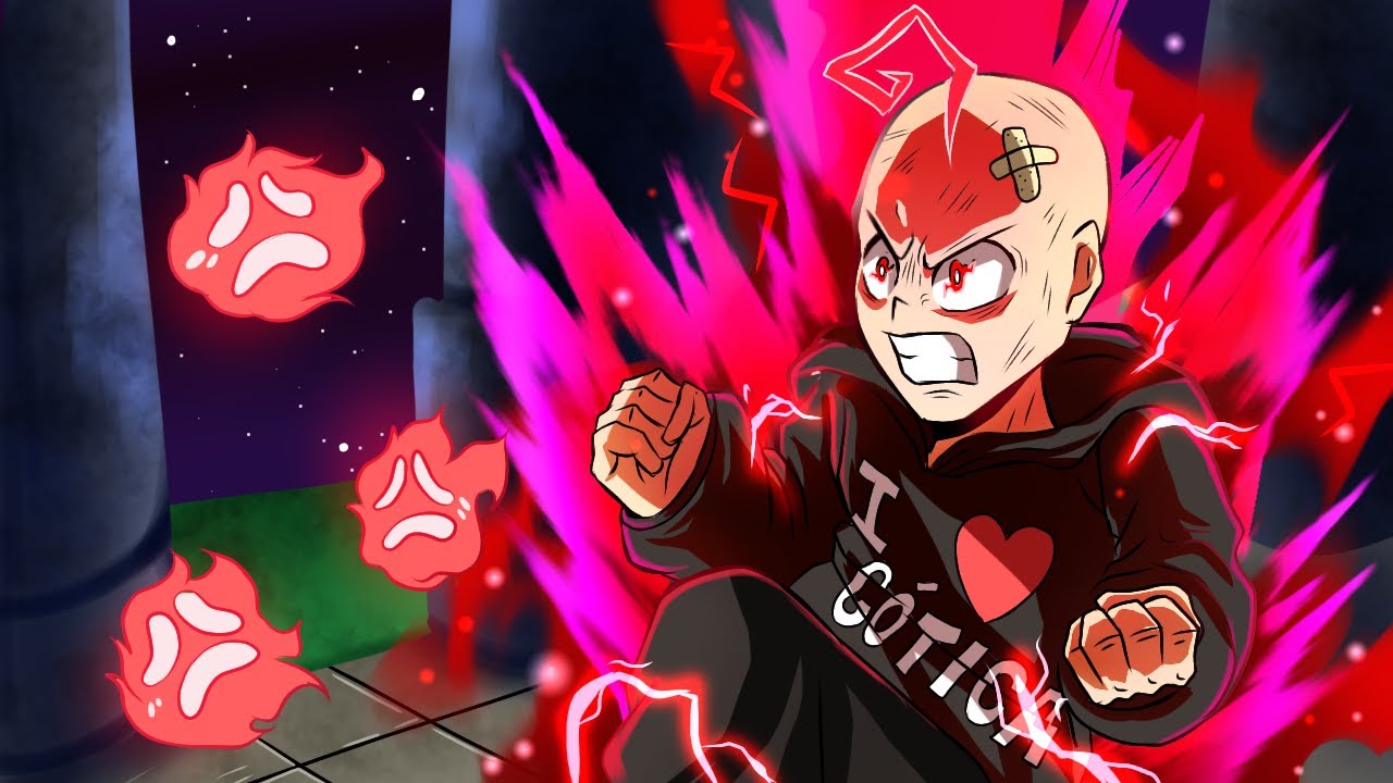 COMI, DESPERTEI A NOVA PAIN REWORK E ME SURPREENDI