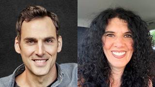 How Tonijean Amato Kulpinski healed Stage II renal cell carcinoma with a plant-based diet