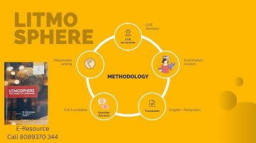 Litmosphere | E-Resource & Guide for UG Students of Calicut University