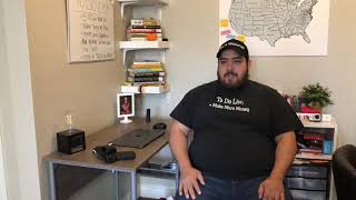 Jake Casas: USC MSEI