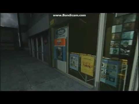 Slender 7th Street [Коварная приманка Слендера 0_0]