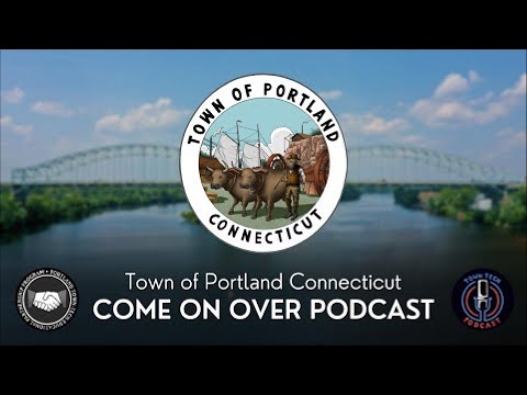 Town of Portland Podcast