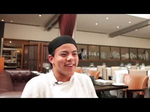 Chef Apprenticeships At D D London-11-08-2015
