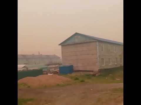 Video: Rybachy kaimas, Kamčiatka: nuotrauka, aprašymas