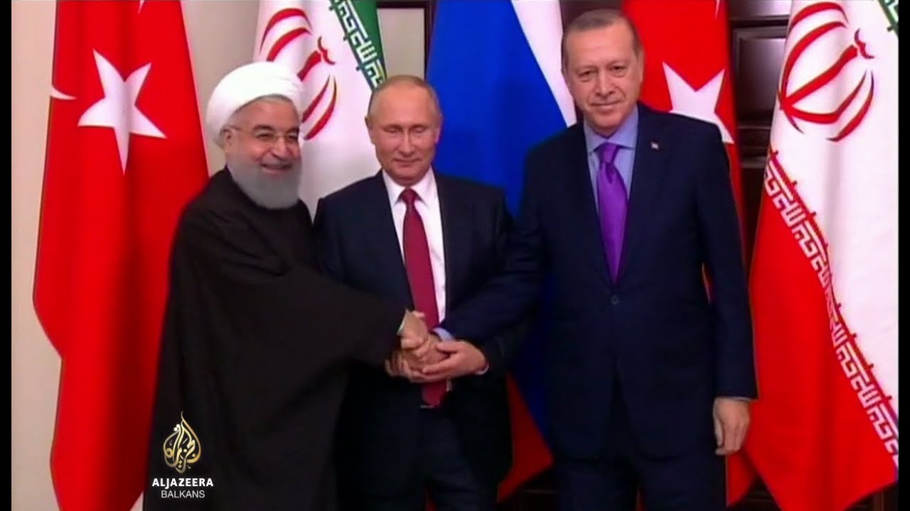 ما الذي ينتظر سوريا في العام المقبل؟