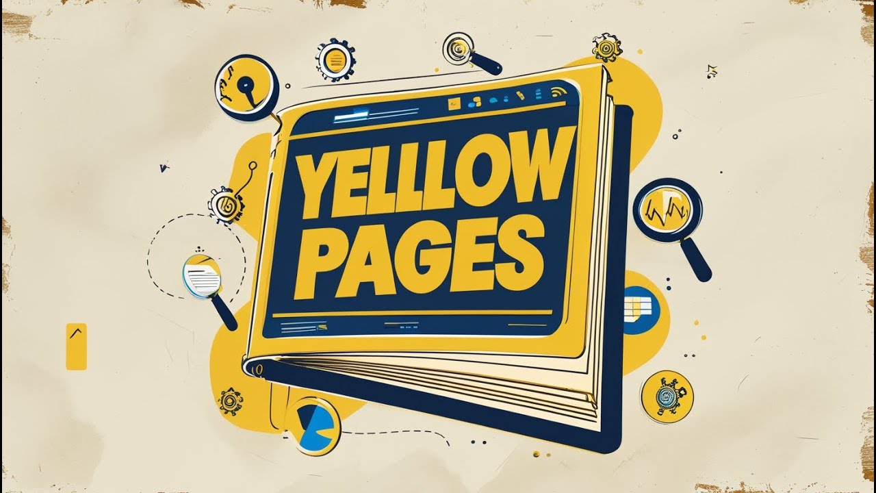 Yellow Pages Bangla Tutorial
