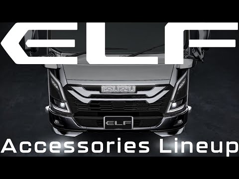 ISUZU ELF 高出力スピーカー新品未使用未開封 hqdefault.jpg
