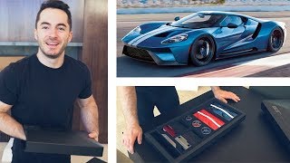 【新品】Ford Gt Story [DVD] [Import] 新品】Ford Gt Story [DVD] [Import] Amazon.com: Ford GT [DVD