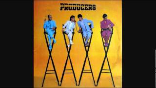 The Producers - What She Does To Me (w/lyrics) chords