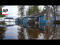 Floods in Michigan expose lack of information and access to insurance