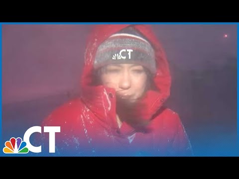 Nbc Ct Weather 10 Day