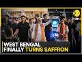 Assembly Election Results 2026: BJP Creates History In West Bengal | WION
