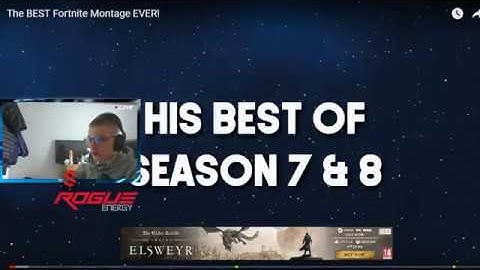 Reacting to parallel montage