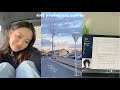 vlog no Japão🌷dias produtivos comigo :))
