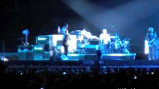 Moment of Surrender - U2 360 Tour Dublin 24-07-2009