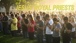 What Gods Work For His Priests Is Like Part 3