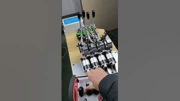 6 functions weightlifting12-24V hydraulic valve Joystick remote control