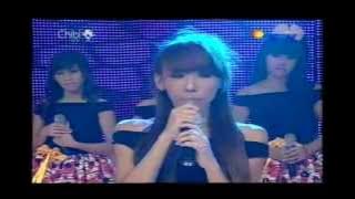 Cherry Belle - Aku Pasti Bisa (with English Sub)