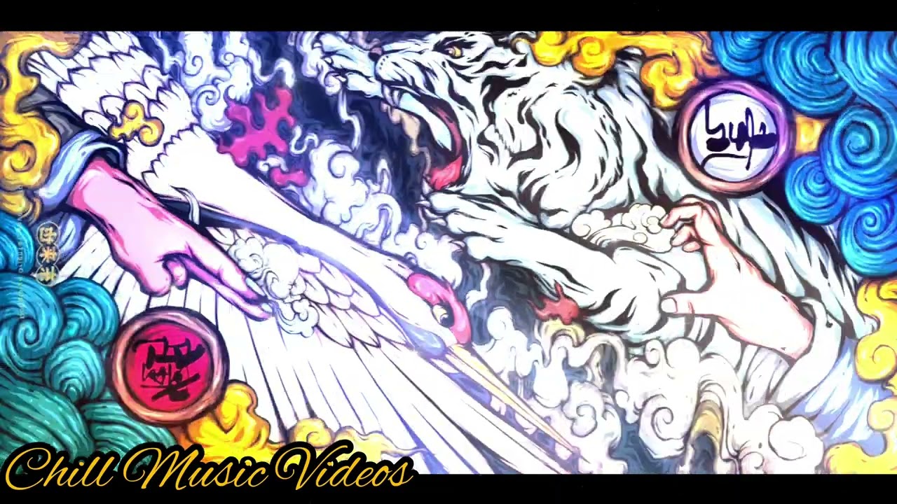 Dark Hip Hop Bedroom Beats - Oriental Style