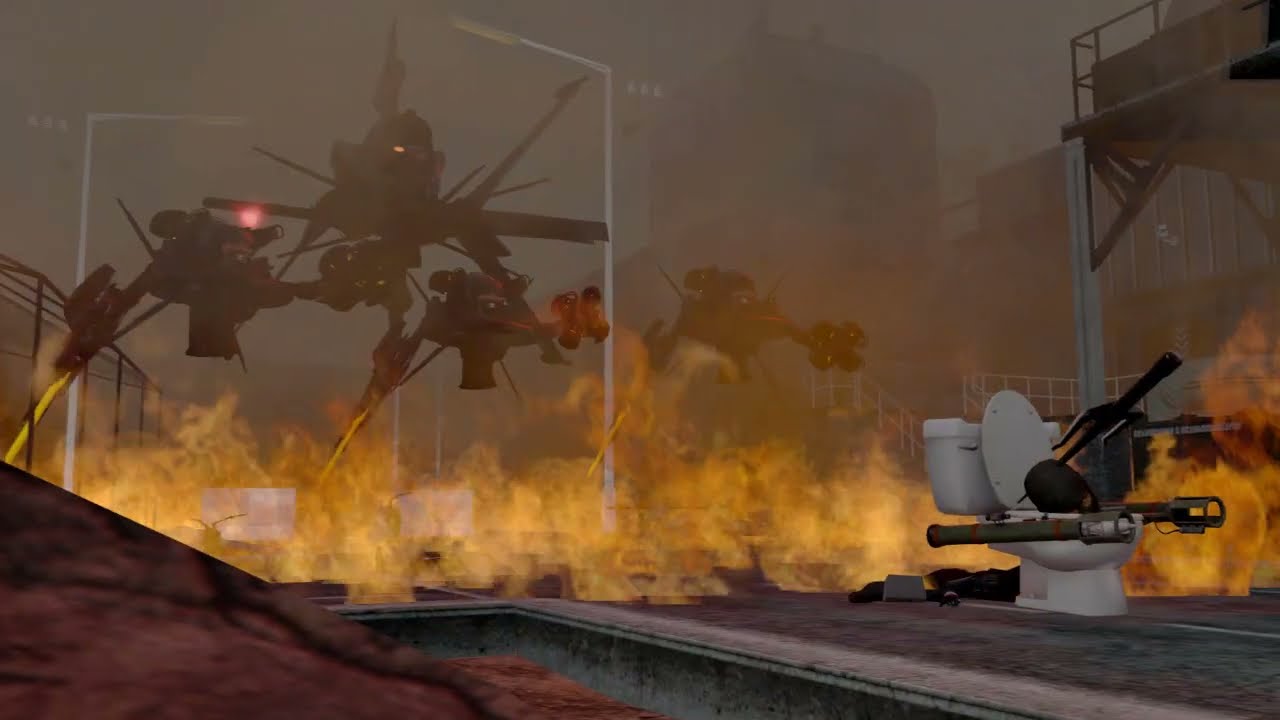 skibidi toilet rev 21 (part 1)