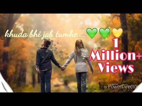 khuda-bhi-jab-tumhe-mere-paas-dekhta-hoga-!-whatsapp-status-video-!-by-lbs