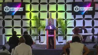 IFOM Sunday Service - April 26, 2026.
