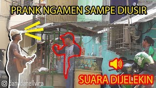 PRANK NGAMEN LAGU BALADA