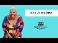 |Episode 295| Anele on 5FM , 947, Kelly Rowland, Phat Joe , Miss SA ,DJ Fresh , Trevor Noah