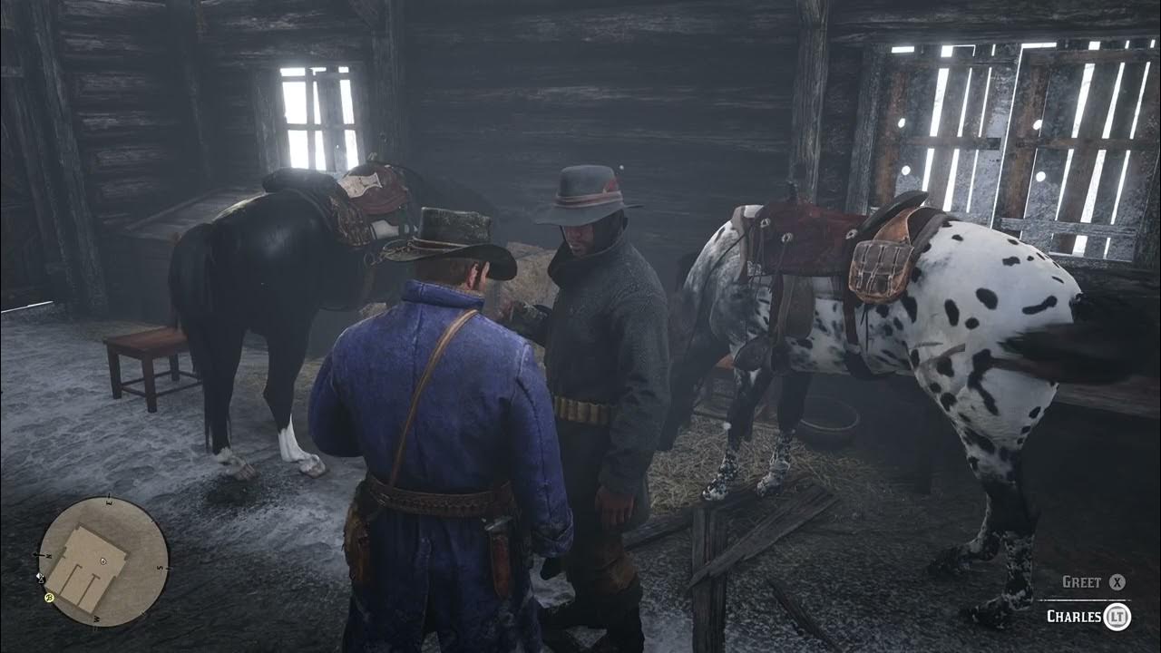 RDR2 Horse poop & balls YouTube