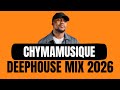 CHYMAMUSIQUE DEEP HOUSE MIX 2026 Live At Centurion Shisa Nyama