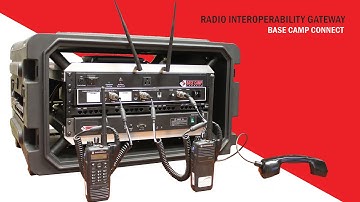 Radio Interoperability
