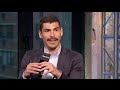 Raul castillo on looking the movie  build series