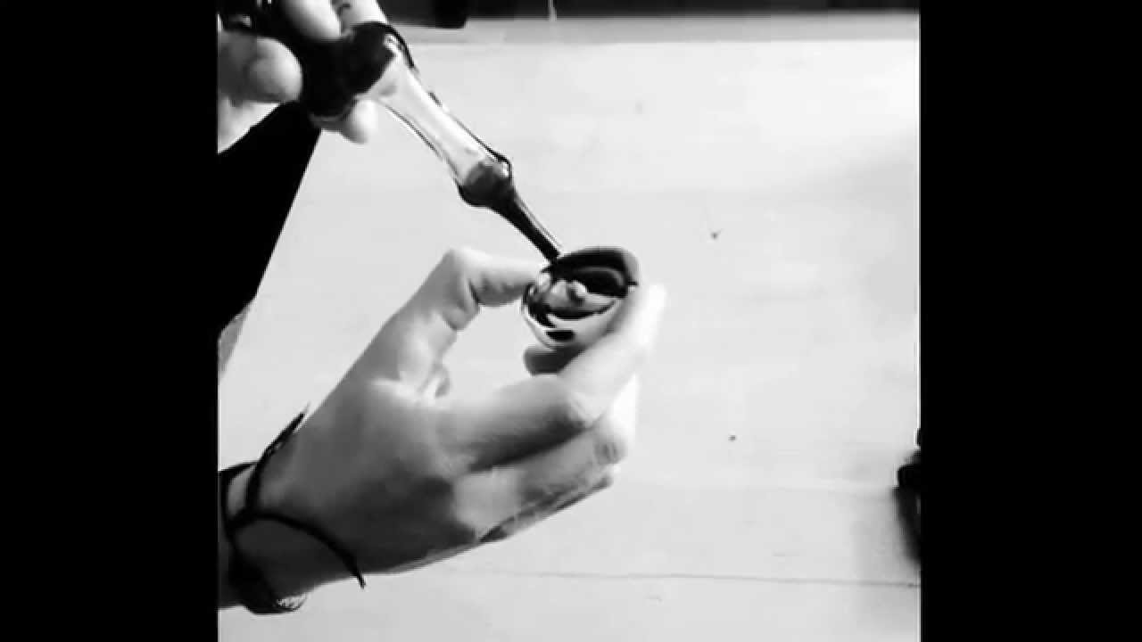 Nectar collector qikstik hash budder amazing