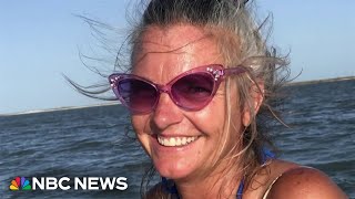 U.S. Coast Guard to begin new search for Lynette Hooker
