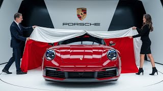 Download Lagu De Porsche 911 Carrera T uit 2026 is de supercar-killer die NIEMAND had verwacht! MP3 Download Lagu De Porsche 911 Carrera T uit 2026 is de supercar-killer die NIEMAND had verwacht! MP3