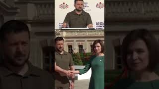 Зеленский про Приднестровье: «Захотят жить - уйдут»