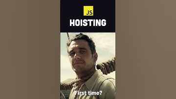 Let’s play… Does your code suck? JavaScript Variables Edition