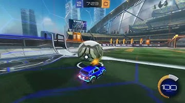 Messing Around in Private Matches