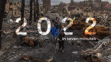 2022 in 7 Minutes - ABC NEWS