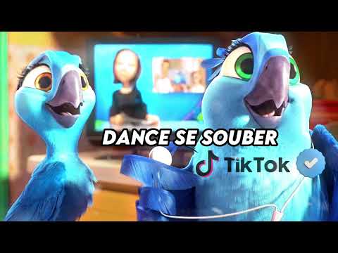 Dance se souber~ {TikTok} 2024